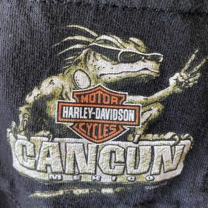 💥💥3 for $50💥💥 2XL H-D Cancun,  T